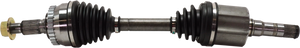 SAAB 9-5 02-10 FRONT CV AXLE ASSEMBLY RH=LH