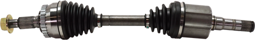 SAAB 9-5 02-10 FRONT CV AXLE ASSEMBLY RH=LH