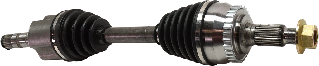 SAAB 9-5 02-10 FRONT CV AXLE ASSEMBLY RH=LH