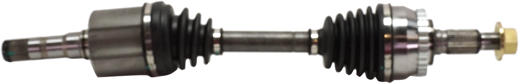SAAB 9-5 02-10 FRONT CV AXLE ASSEMBLY RH=LH