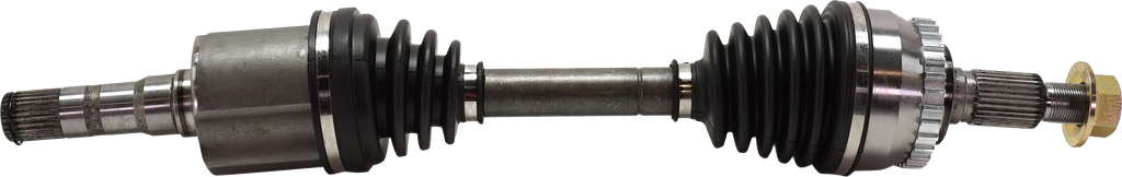 SAAB 9-5 02-10 FRONT CV AXLE ASSEMBLY RH=LH