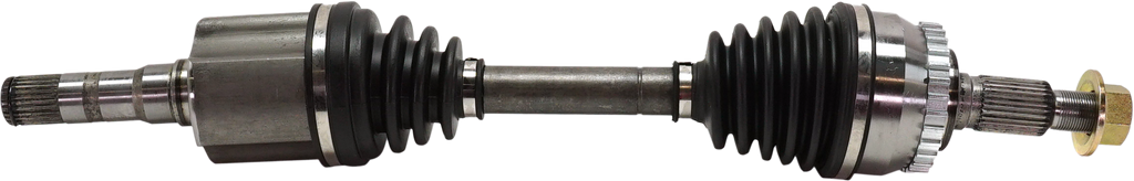SAAB 9-5 02-10 FRONT CV AXLE ASSEMBLY RH=LH