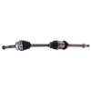 XB 08-15 FRONT CV AXLE ASSEMBLY RH