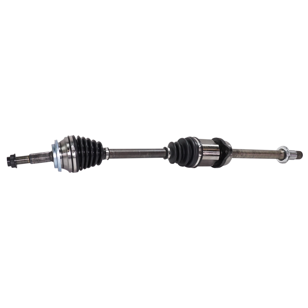 XB 08-15 FRONT CV AXLE ASSEMBLY RH