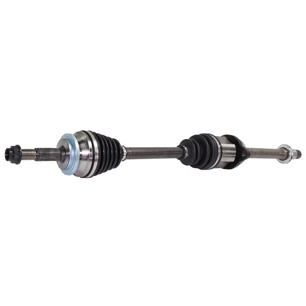 XB 08-15 FRONT CV AXLE ASSEMBLY RH