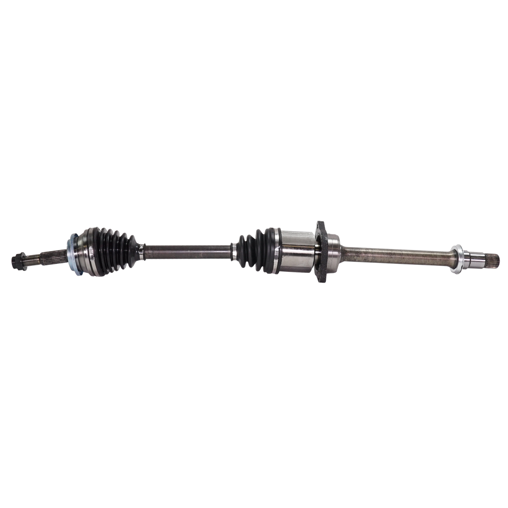 XB 08-15 FRONT CV AXLE ASSEMBLY RH