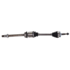 XB 08-15 FRONT CV AXLE ASSEMBLY RH