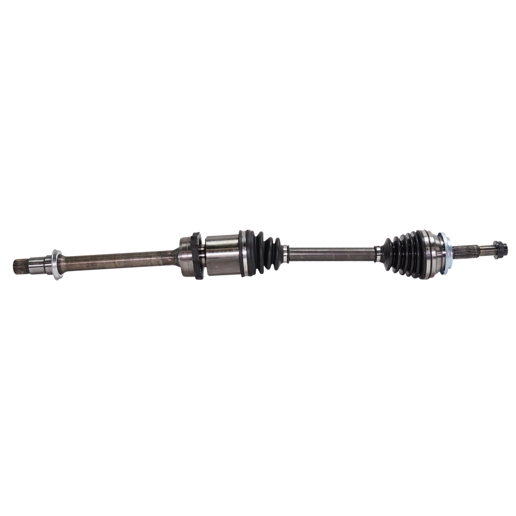 XB 08-15 FRONT CV AXLE ASSEMBLY RH