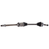 XB 08-15 FRONT CV AXLE ASSEMBLY RH