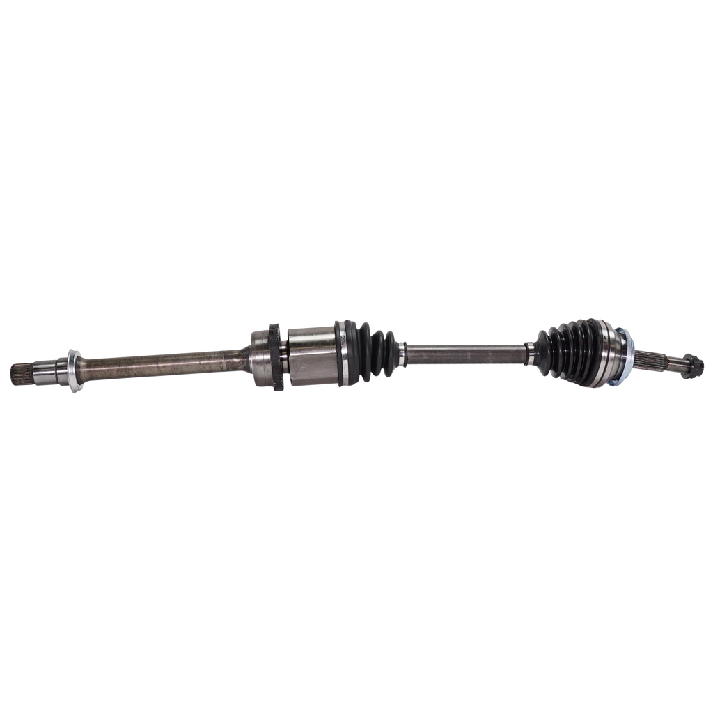 XB 08-15 FRONT CV AXLE ASSEMBLY RH