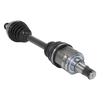 XB 08-15 FRONT CV AXLE ASSEMBLY LH