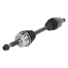 XB 08-15 FRONT CV AXLE ASSEMBLY LH