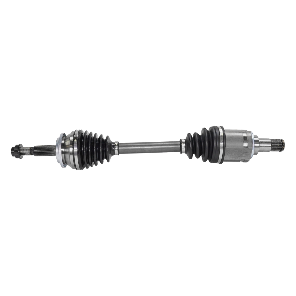 XB 08-15 FRONT CV AXLE ASSEMBLY LH