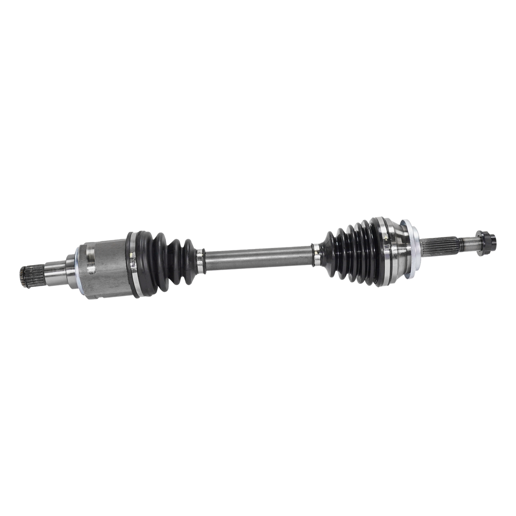 XB 08-15 FRONT CV AXLE ASSEMBLY LH