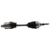 S-SERIES 94-02 FRONT CV AXLE ASSEMBLY RH