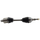 S-SERIES 94-02 FRONT CV AXLE ASSEMBLY RH