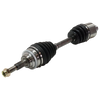 S-SERIES 94-02 FRONT CV AXLE ASSEMBLY RH