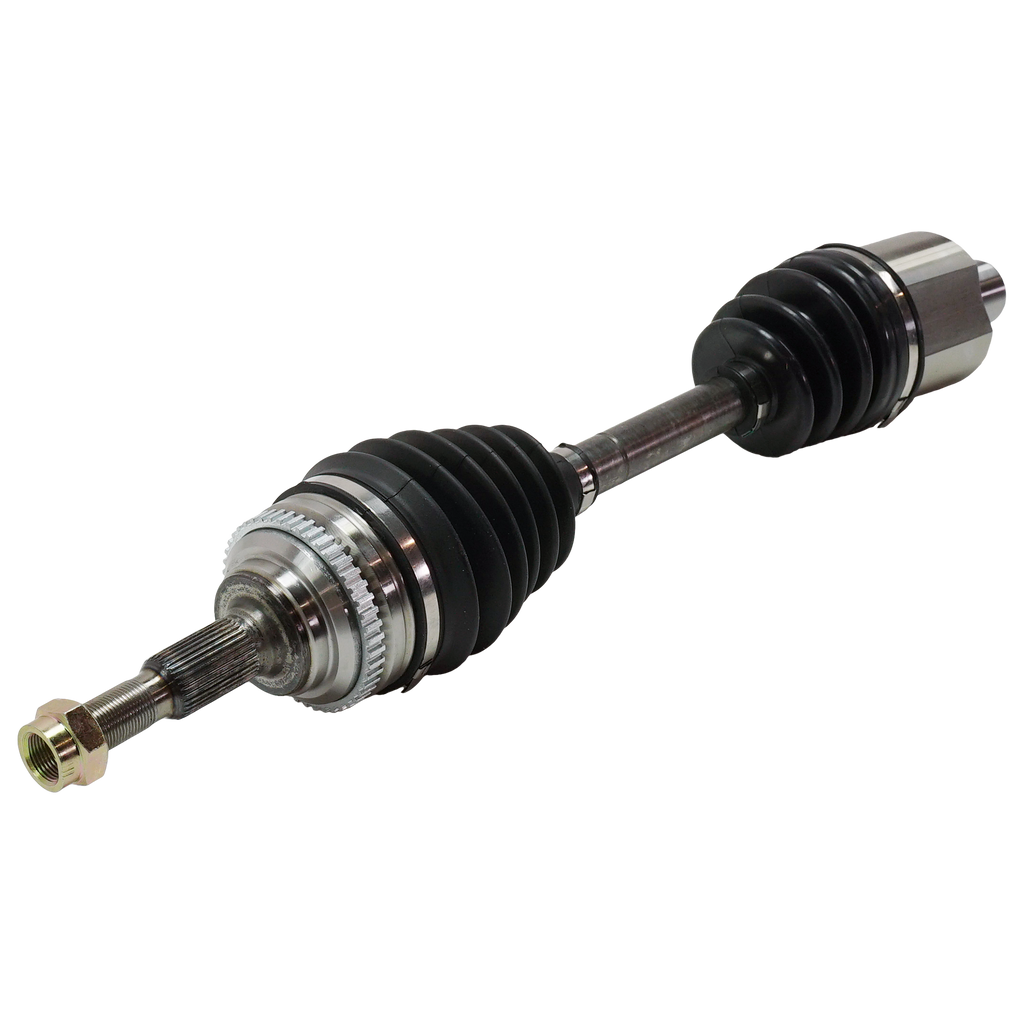S-SERIES 94-02 FRONT CV AXLE ASSEMBLY RH