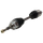 S-SERIES 94-02 FRONT CV AXLE ASSEMBLY RH