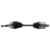 S-SERIES 94-02 FRONT CV AXLE ASSEMBLY RH
