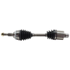 S-SERIES 94-02 FRONT CV AXLE ASSEMBLY RH