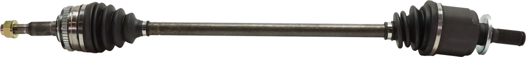 FORENZA 04-08/RENO 05-08 FRONT CV AXLE ASSEMBLY RH, Automatic Transaxle