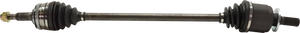 FORENZA 04-08/RENO 05-08 FRONT CV AXLE ASSEMBLY RH, Automatic Transaxle
