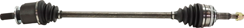 FORENZA 04-08/RENO 05-08 FRONT CV AXLE ASSEMBLY RH, Automatic Transaxle