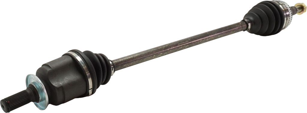 FORENZA 04-08/RENO 05-08 FRONT CV AXLE ASSEMBLY RH, Automatic Transaxle
