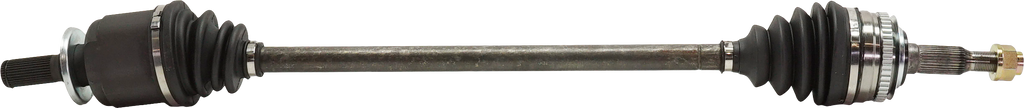 FORENZA 04-08/RENO 05-08 FRONT CV AXLE ASSEMBLY RH, Automatic Transaxle