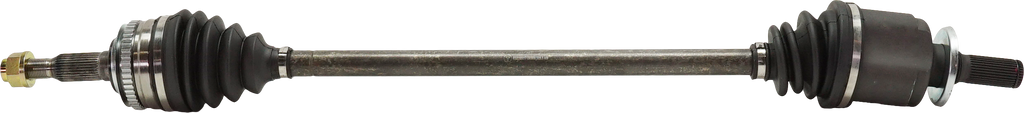 FORENZA 04-08/RENO 05-08 FRONT CV AXLE ASSEMBLY RH, Automatic Transaxle