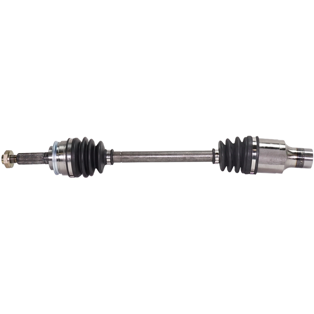 SWIFT 89-94 FRONT CV AXLE ASSEMBLY RH, Manual Transaxle, SOHC