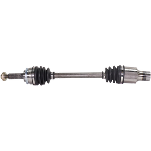 SWIFT 89-94 FRONT CV AXLE ASSEMBLY RH, Manual Transaxle, SOHC