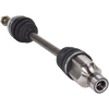 SWIFT 89-94 FRONT CV AXLE ASSEMBLY RH, Manual Transaxle, SOHC