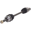 SWIFT 89-94 FRONT CV AXLE ASSEMBLY RH, Manual Transaxle, SOHC
