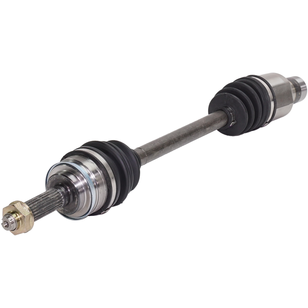 SWIFT 89-94 FRONT CV AXLE ASSEMBLY RH, Manual Transaxle, SOHC