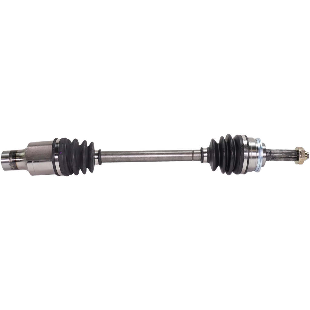 SWIFT 89-94 FRONT CV AXLE ASSEMBLY RH, Manual Transaxle, SOHC