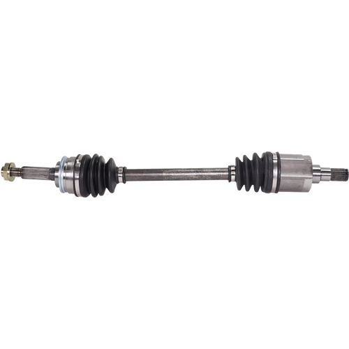 SWIFT 89-94 FRONT CV AXLE ASSEMBLY LH, Manual Transaxle, SOHC