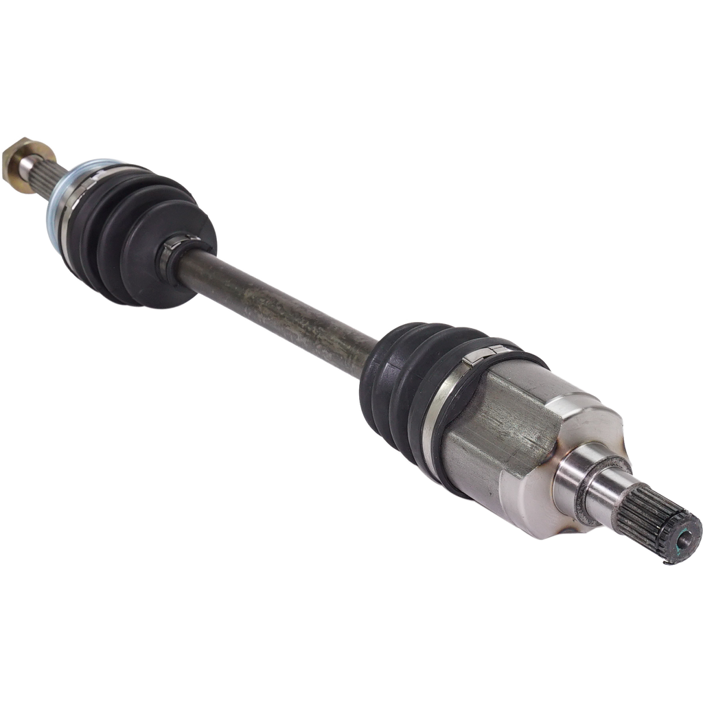 SWIFT 89-94 FRONT CV AXLE ASSEMBLY LH, Manual Transaxle, SOHC