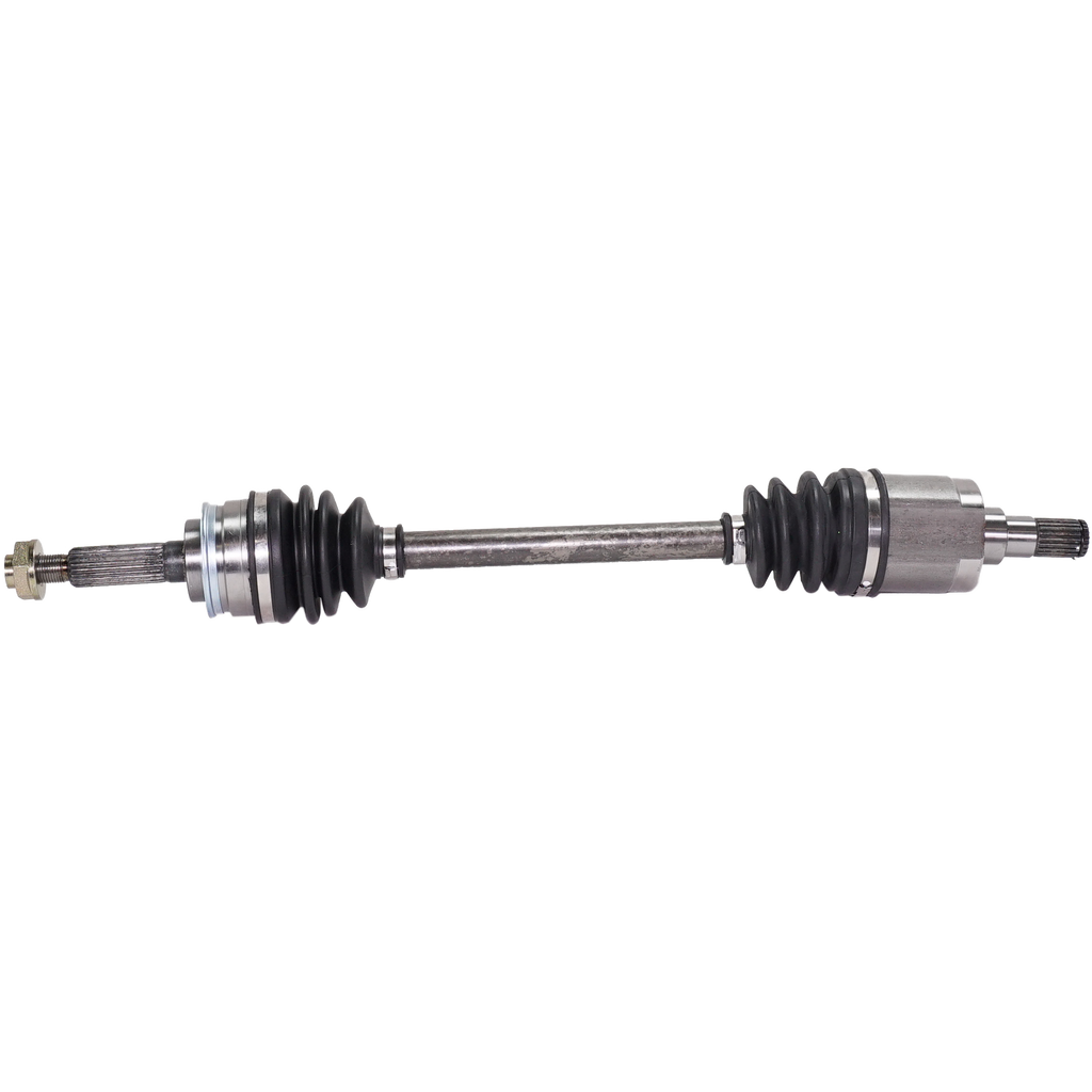 SWIFT 89-94 FRONT CV AXLE ASSEMBLY LH, Manual Transaxle, SOHC