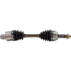 VERONA/EPICA 04-06 FRONT CV AXLE ASSEMBLY RH