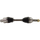 VERONA/EPICA 04-06 FRONT CV AXLE ASSEMBLY RH