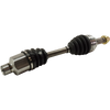 VERONA/EPICA 04-06 FRONT CV AXLE ASSEMBLY RH