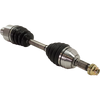 VERONA/EPICA 04-06 FRONT CV AXLE ASSEMBLY RH