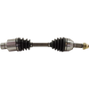 VERONA/EPICA 04-06 FRONT CV AXLE ASSEMBLY RH
