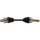 VERONA/EPICA 04-06 FRONT CV AXLE ASSEMBLY RH