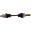 VERONA/EPICA 04-06 FRONT CV AXLE ASSEMBLY RH