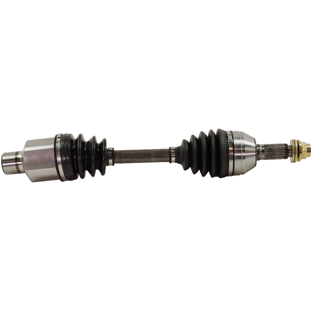 VERONA/EPICA 04-06 FRONT CV AXLE ASSEMBLY RH