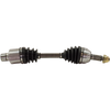 VERONA/EPICA 04-06 FRONT CV AXLE ASSEMBLY RH