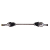 IMPREZA 93-99 REAR CV AXLE ASSEMBLY RH=LH